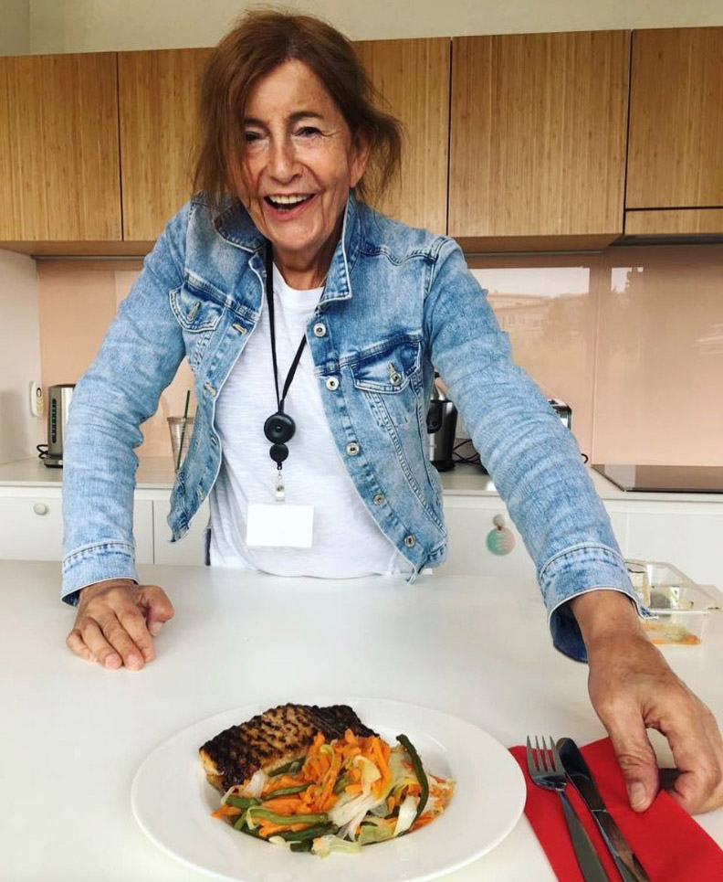 Petra Scheidig - o2 Clinic Petra Scheidig - o2 Clinic