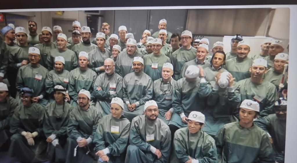 Dr. Bert Oelbrandt - o2 Clinic Dr. Bert Oelbrandt - o2 Clinic