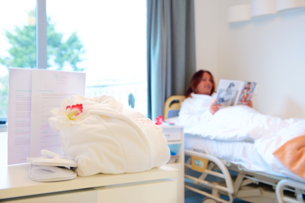 Over ons - o2 Clinic